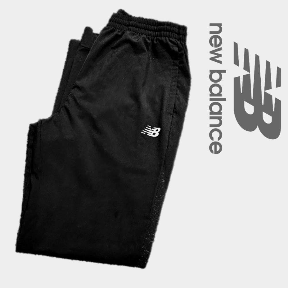 New Balance track pants
